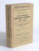 Wisden Cricketers&rsquo; Almanack 1910. 47th edition. Original paper wrappers. Some breaking to book block with first section becoming loose, some loss to spine paper otherwise in good condition