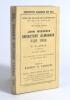 Wisden Cricketers&rsquo; Almanack 1916. 53rd edition. Original paper wrappers. Minor break between the front wrapper and the spine at the base of the front wrapper, very odd minor faults otherwise in very good condition. Rare war-time edition