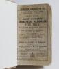 Wisden Cricketers&rsquo; Almanack 1920, 1923 and 1925. 57th, 60th & 62nd editions. All three bound in light brown boards, the 1923 with poor/fair original wrappers, the other two lacking wrappers. The 1920 and 1925 editions in good condition, the 1923 with some - 2