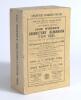 Wisden Cricketers&rsquo; Almanack 1931. 68th edition. Original paper wrappers. Minor faults to spine paper otherwise in good/very good condition