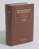 Wisden Cricketers&rsquo; Almanack 1960. Original hardback. Very good condition