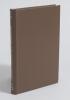 Wisden Cricketers&rsquo; Almanack 1875. 12th edition. Bound in brown boards, lacking original paper wrappers, with title and date in gilt to spine, Gilt to top edge. Pages checked, complete. Odd light foxing spots to odd pages within the book otherwise in good/ - 2