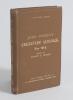 Wisden Cricketers&rsquo; Almanack 1918. 55th edition. Original hardback. Odd very minor marks to front board, wear to the head and base of the spine paper, pencil name and date of ownership handwritten to the top border of the front yellow end paper otherwise 