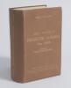 Wisden Cricketers&rsquo; Almanack 1936. 73rd edition. Original hardback. Very slight dulling to front board gilt titles, very minor wear to boards and spine paper, internally in very good condition