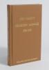 Wisden Cricketers&rsquo; Almanack 1880. Willows &lsquo;second&rsquo; softback reprint (2004) in light brown hardback covers with gilt lettering. Limited edition 62/250. Good/very good condition