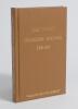 Wisden Cricketers&rsquo; Almanack 1882. Willows &lsquo;second&rsquo; softback reprint (2004) in light brown hardback covers with gilt lettering. Limited edition 62/250. Good/very good condition