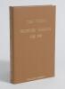 Wisden Cricketers&rsquo; Almanack 1885. Willows softback reprint (1983) in light brown hardback covers with gilt lettering. Un-numbered limited edition. Good/very good condition