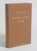 Wisden Cricketers&rsquo; Almanack 1891. Willows softback reprint (1991) in light brown hardback covers with gilt lettering. Limited edition 499/500. Good/very good condition