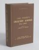 Wisden Cricketers&rsquo; Almanack 1905. Willows hardback reprint (1998) in dark brown boards with gilt lettering. Limited edition 479/500. Very good condition