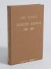 Wisden Cricketers&rsquo; Almanack 1916. Willows softback reprint (1990) in light brown hardback covers with gilt lettering. Limited edition 304/1000. Good/very good condition