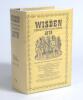 Wisden Cricketers&rsquo; Almanack 1979. Original hardback edition with original dustwrapper. Nicely signed in ink by all five &lsquo;Cricketers of the Year&rsquo; to their photograph plate, D.I. Gower (Leics), J.N. Shepherd (West Indies), C. Old (Yorkshire), C.T. Radley (M
