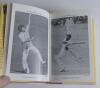 Wisden Cricketers&rsquo; Almanack 1979. Original hardback edition with original dustwrapper. Nicely signed in ink by all five &lsquo;Cricketers of the Year&rsquo; to their photograph plate, D.I. Gower (Leics), J.N. Shepherd (West Indies), C. Old (Yorkshire), C.T. Radley (M - 3
