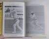 Wisden Cricketers&rsquo; Almanack 1987. Original hardback edition with original dustwrapper. Nicely signed in ink by all five &lsquo;Cricketers of the Year&rsquo; to their photograph plate, G.A. Hick (Worcs), J. Childs (Essex), D.B. Vengsarkar (India), C.A. Walsh (West Ind - 3