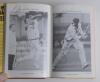 Wisden Cricketers&rsquo; Almanack 1987. Original hardback edition with original dustwrapper. Nicely signed in ink by all five &lsquo;Cricketers of the Year&rsquo; to their photograph plate, G.A. Hick (Worcs), J. Childs (Essex), D.B. Vengsarkar (India), C.A. Walsh (West Ind - 4