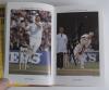 Wisden Cricketers&rsquo; Almanack 1994. Original hardback edition with dustwrapper. Nicely signed in ink by all five &lsquo;Cricketers of the Year&rsquo; to their photograph plate, David Boon, Ian Healy, Merv Hughes, Shane Warne (all Australia) and Steve Watkin (Glamorgan) - 3