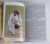 Wisden Cricketers&rsquo; Almanack 1998. Original hardback edition with dustwrapper. Nicely signed in ink by all five &lsquo;Cricketers of the Year&rsquo; to their photograph plate, Matthew Elliott, Stuart Law, Glenn McGrath (Australia), Matthew Maynard (Glamorgan) and Grah - 4