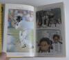 Wisden Cricketers&rsquo; Almanack 1999. Original hardback edition with dustwrapper. Nicely signed in ink by four of the five &lsquo;Cricketers of the Year&rsquo; to their photograph plate, Ian Austin (Lancashire), Darren Gough (Yorkshire), Arjuna Ranatunga and Muttiah Mura - 3