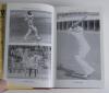 Wisden Cricketers&rsquo; Almanack 2000. Original hardback edition with dustwrapper. Nicely signed in ink by three of the five &lsquo;Cricketers of the Century&rsquo;, Garry Sobers (West Indies), Shane Warne (Australia), and Viv Richards (West Indies), also all five &lsquo;Cricke - 2