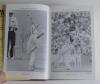 Wisden Cricketers&rsquo; Almanack 2000. Original hardback edition with dustwrapper. Nicely signed in ink by three of the five &lsquo;Cricketers of the Century&rsquo;, Garry Sobers (West Indies), Shane Warne (Australia), and Viv Richards (West Indies), also all five &lsquo;Cricke - 3