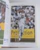 Wisden Cricketers&rsquo; Almanack 2000. Original hardback edition with dustwrapper. Nicely signed in ink by three of the five &lsquo;Cricketers of the Century&rsquo;, Garry Sobers (West Indies), Shane Warne (Australia), and Viv Richards (West Indies), also all five &lsquo;Cricke - 4