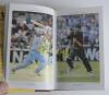 Wisden Cricketers&rsquo; Almanack 2000. Original hardback edition with dustwrapper. Nicely signed in ink by three of the five &lsquo;Cricketers of the Century&rsquo;, Garry Sobers (West Indies), Shane Warne (Australia), and Viv Richards (West Indies), also all five &lsquo;Cricke - 5