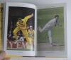 Wisden Cricketers&rsquo; Almanack 2000. Original hardback edition with dustwrapper. Nicely signed in ink by three of the five &lsquo;Cricketers of the Century&rsquo;, Garry Sobers (West Indies), Shane Warne (Australia), and Viv Richards (West Indies), also all five &lsquo;Cricke - 6