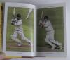 Wisden Cricketers&rsquo; Almanack 2001. Original hardback edition with dustwrapper. Nicely signed in ink by all five &lsquo;Cricketers of the Year&rsquo; to their photograph plate, Mark Alleyne (Gloucestershire), Martin Bicknell (Surrey), Andrew Caddick (Somerset), Justin - 4