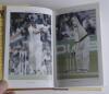 Wisden Cricketers&rsquo; Almanack 2002. Original hardback edition with dustwrapper. Nicely signed in ink by all five &lsquo;Cricketers of the Year&rsquo; to their photograph plate, Adam Gilchrist, Jason Gillespie, Damien Martyn (Australia), V.V.S. Laxman (India), and Andy - 3