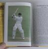 Wisden Cricketers&rsquo; Almanack 2002. Original hardback edition with dustwrapper. Nicely signed in ink by all five &lsquo;Cricketers of the Year&rsquo; to their photograph plate, Adam Gilchrist, Jason Gillespie, Damien Martyn (Australia), V.V.S. Laxman (India), and Andy - 4