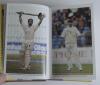Wisden Cricketers&rsquo; Almanack 2003. Original hardback edition with dustwrapper. Nicely signed in ink by all five &lsquo;Cricketers of the Year&rsquo; to their photograph plate, Michael Vaughan (Yorkshire), Matthew Hayden (Australia), Adam Hollioake (Surrey), Nasser Hus - 3