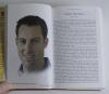 Wisden Cricketers&rsquo; Almanack 2005. Original hardback edition with dustwrapper. Nicely signed in ink by all five &lsquo;Cricketers of the Year&rsquo; to their photograph plate, Ashley Giles (Warwickshire), Steve Harmison (Durham), Robert Key (Kent), Andrew Strauss (Mid - 4