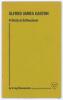 &lsquo;Alfred James Gaston. A Study in Enthusiasm&rsquo;. Irving Rosenwater. Printed for private circulation in 1975. Limited edition number 49 of only fifty numbered copies produced, signed by the author. Very good condition.