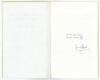 &lsquo;Alfred James Gaston. A Study in Enthusiasm&rsquo;. Irving Rosenwater. Printed for private circulation in 1975. Limited edition number 49 of only fifty numbered copies produced, signed by the author. Very good condition. - 2