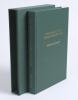 &lsquo;The Year of the Magical Martlets&rsquo;. Nicholas Sharp. Privately published 2007. Hardback in green cloth with slipcase. Limited edition no. 1/25, signed by the author. This was the author&rsquo;s personal copy. Very good condition.