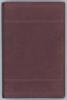 Yorkshire C.C.C. annual 1900. 8th year of issue. 165pp plus &lsquo;Notes&rsquo; pages as issued. Edited by J.B. Wostinholm and H.H. Stones. J. Robertshaw, Sheffield, printer. Original brown boards with titles in gilt to front board and spine and gilt &lsquo;Y.C.C.C.&rsquo; emble - 2