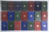 Yorkshire County Cricket Club Annuals 1901 (ninth year of issue) to 2019. Two boxes comprising a complete run of the annual for the period with all issues present. From the collection of Anthony Woodhouse, all issues up to and including 2001 with his book