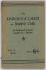 &lsquo;The Cricketers of Consett and District Club. An Illustrated Souvenir compiled by a member&rsquo;. John J. Raw. Published by the Mail & Leader, Newcastle upon Tyne 1907. Original paper wrappers. 83pp plus advertising. This was a presentation copy to C.B. Fry wi