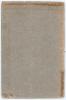 &lsquo;&rsquo;The Leeds Springfield Cricket Club Annual 1903&rsquo;. Printed by Chorley and Pickersgill, The Electric Press, Leeds. 28pp booklet in original paper wrappers comprising list of officers, club history, scorecards, averages and printed photograph of the 1903 te - 3