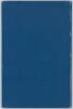 Leyland Cricket Club. &lsquo;A Record of matches played in 1898 by the Leyland Cricket Club&rsquo;. Compiled by Thos. Kirby for John Stanning. Printed by C.W. Whitehead, Preston 1899. Bound in original blue cloth covers, gilt titles to front and spine. Comprises matc - 3