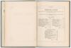 &lsquo;Cricket Matches, played by The Incapables 1872-1887&rsquo;. Privately published and printed by A. Gotelee, Odiham 1888. 80pp of scores and summaries of matches by season and averages for the period. Bound in green cloth, gilt title to spine, red speckled page - 3