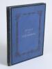 &lsquo;Annals of the Teignbridge Cricket Club 1823-1883&rsquo;. Compiled by G. Wareing Ormerod. Privately printed by W. Brendon 1888. Original blue cloth covers with gilt title and decoration to covers and spine. Ownership signature of Robert Stratton Holmes, dated &lsquo;