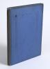 &lsquo;Annals of the Teignbridge Cricket Club 1823-1883&rsquo;. Compiled by G. Wareing Ormerod. Privately printed by W. Brendon 1888. Original blue cloth covers with gilt title and decoration to covers and spine. Ownership signature of Robert Stratton Holmes, dated &lsquo; - 2