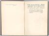 &lsquo;The Ballantyne Press Cricket Club Chronicle&rsquo;. Written and compiled by J.G. Pentland and R.G. Kenrick. Printed and published at The Ballantyne Press, London 1910. Complete run of the sixteen weekly issues published, bound together in one volume in origina - 2