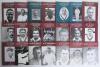 Association of Cricket Statisticians publications. Good run of thirty five &lsquo;Famous Cricketers Series&rsquo; booklets comprising numbers 1 (Jack Hobbs 2nd edition), 5, 8, 10, 19, 22-24, 29, 33, 35-37, 40, 42, 43, 48, 52, 54, 59, 65, 67, 71, 73, 76, 78, 79, 84, 8