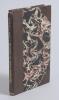&lsquo;The Guide to Cricketers containing full directions for playing the Noble and Manly Game of Cricket...&rsquo; 1849. Collected and edited by Frederick Lillywhite. Printed by W.H. Crockford. 1st & 2nd Editions. 8vo. Facsimile reprint of the rare first and second - 2