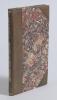 &lsquo;The Guide to Cricketers containing full directions for playing the noble and manly game of Cricket....&rsquo; London 1850. 3rd Edition. 8vo. Collected and edited by Frederick Lillywhite. Published by W.&T. Piper of London. Printed by W.H. Crockford. Bound in b - 2