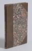 &lsquo;The Guide to Cricketers containing full directions for playing the noble and manly game of Cricket....&rsquo; London 1854. 7th Edition. 8vo. Collected and edited by Frederick Lillywhite. Piper, Spence & Stephenson, London. Printed by W.H. Crockford. Bound in b - 2
