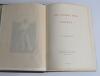 &lsquo;The Jubilee Book of Cricket&rsquo;. K.S. Ranjitsinhji. Edinburgh 1897. Limited edition of 350 copies signed by Ranjitsinhji, this being number 345. Hand made paper, other edges untrimmed. Rebound in full black leather (?) with new end papers. Padwick 467. Some - 3