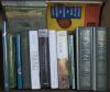 Indian, Australian and other overseas cricket histories. Box comprising a selection of overseas cricket histories and annuals. Includes four signed hardback titles, &lsquo;C.C.I. & The Brabourne Stadium 1937-1987&rsquo;, Vasant Raiji & Anandji Dossa, Bombay 1987, sig