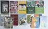West Indies histories and statistical books. Box comprising a good selection of thirty seven softbacks and hardbacks relating to West Indies cricket. Includes two first edition hardbacks with good dustwrappers, &lsquo;West Indian Cricket&rsquo;, Christopher Nicole, L